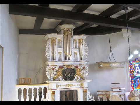 Hans Leo Hassler (1564-1612): Mein gemüth ist mir verwirret (Turiner Tabulatur um 1640)