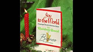 Bianco- Joy to the World. 1962 4k