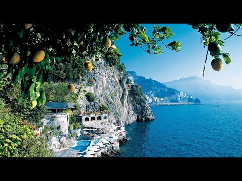 Exploring the Breathtaking Amalfi Coast: A Scenic Walk from Ravello to Atrani