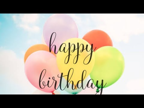 Happy birthday to nabanita ☺️☺️☺️