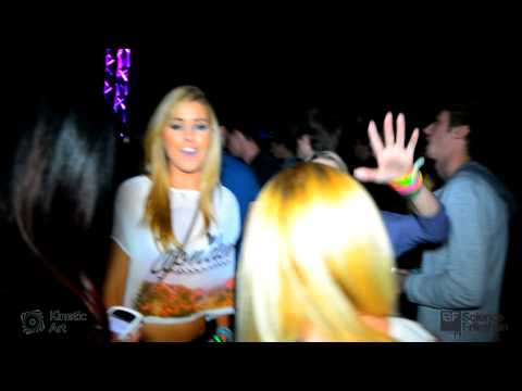 Science Frikshun @ Underground Sound - 27 June 2013