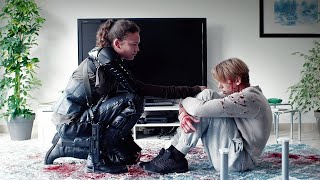 映画『ジェシカ』予告編