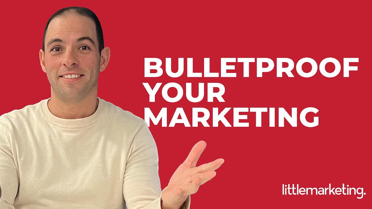 Why consistency is the secret weapon in small business marketing