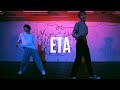 E.T.A. - Justin Bieber - KANTA & KOTA Choreography