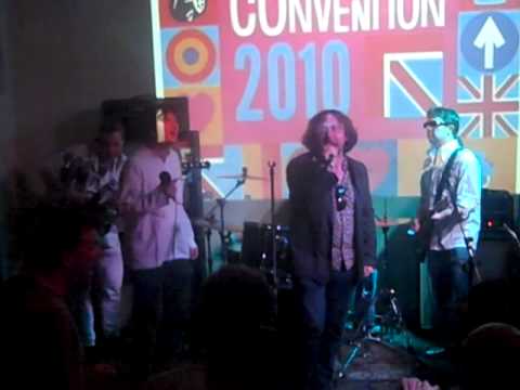 The Real Me, Who Are You,The Who Tribute Band, Guest Vocalist Tom Matchett, Who Convention 2010.MP4