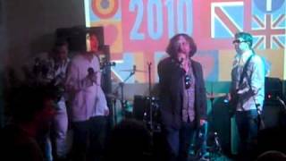 The Real Me, Who Are You,The Who Tribute Band, Guest Vocalist Tom Matchett, Who Convention 2010.MP4