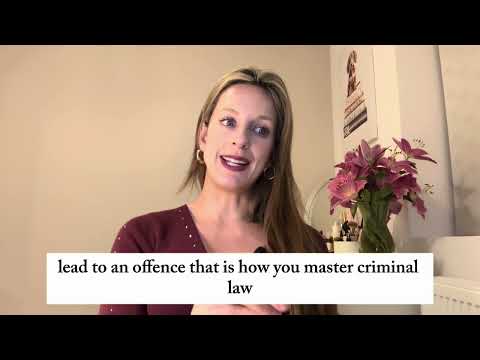 FE1 Criminal Law 2025