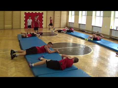 SMOK Przemyśl : Niedźwiadki 2007-08