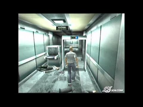 second sight xbox iso