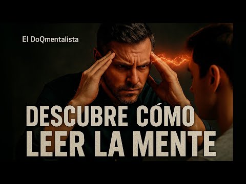Cómo Leer La Mente, poderes mentales, El DoQmentalista