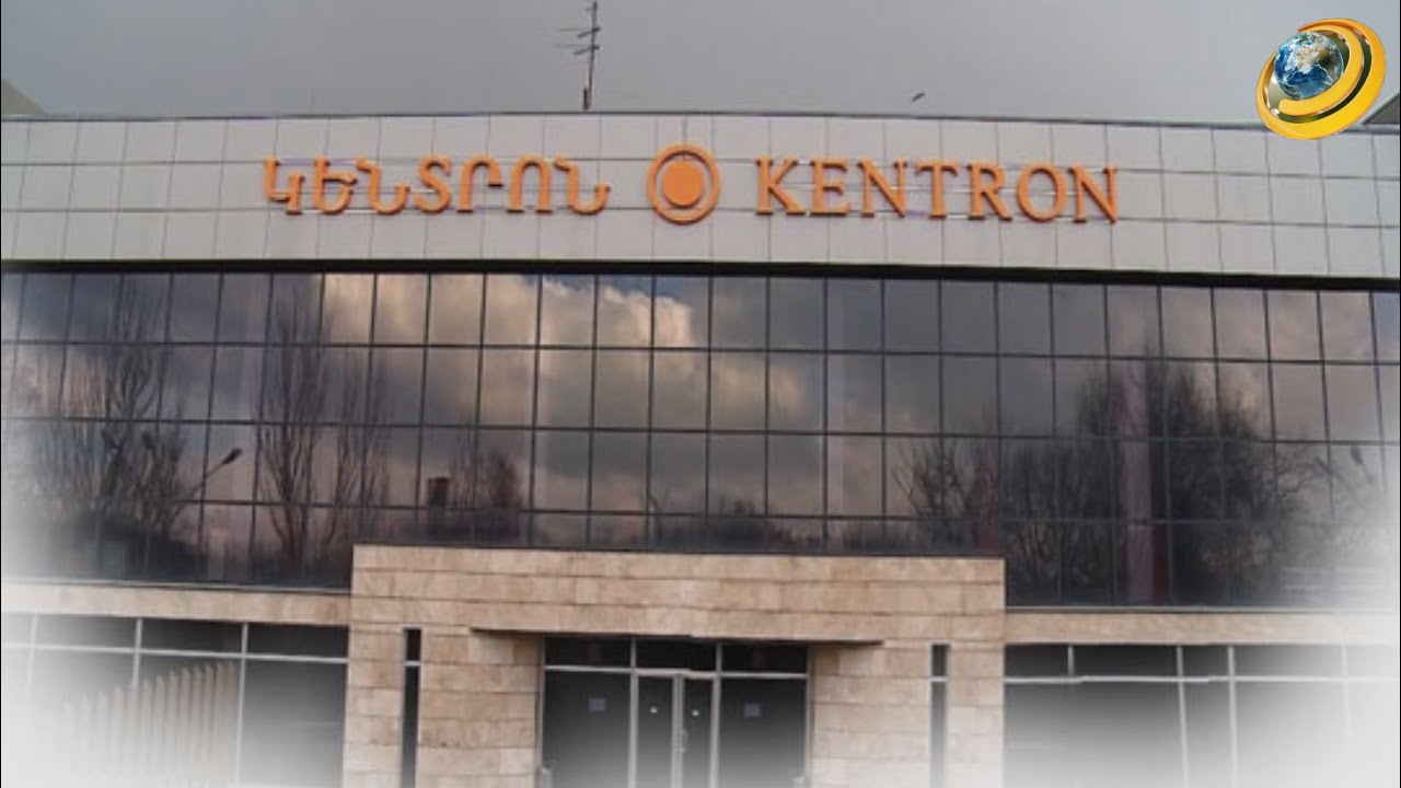 Կենտրոն հեռուստաընկերությունը բացում է դռները արցախցի գործընկերների համար