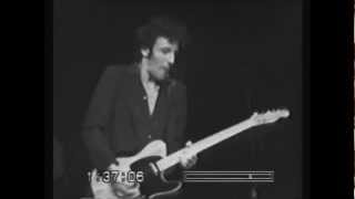 Bruce Springsteen - Live At Passaic - 13. Candy&#39;s Room