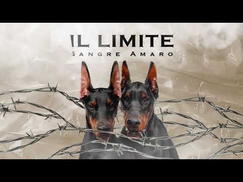 Sangre Amaro - Il Limite (Official Visual Art Video)