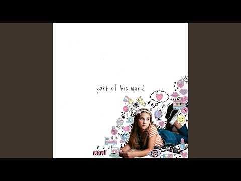 Video thumbnail for ​​part of his world