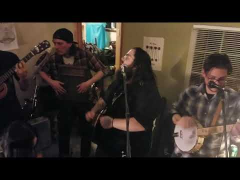 Bridge City Sinners - Dungeon Song LIVE