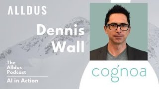 AI in Action E286: Dennis Wall, Founder at Cognoa