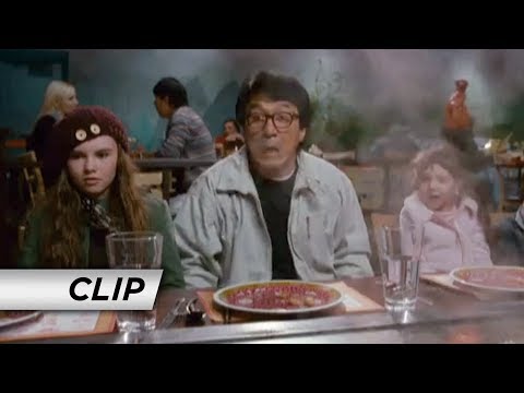 The Spy Next Door (2010) - 'Chop Suey'