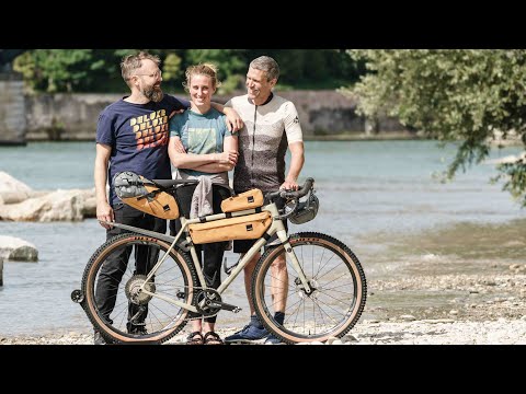 BOTM - OPEN WI.DE. DETOUR