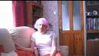 Alisha&#39;s Attic - I Am I Feel - Ugly Girl