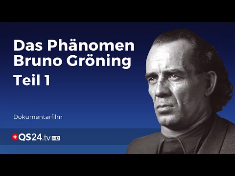 Das Phänomen Bruno Gröning | Teil 1 | Sinn des Lebens | QS24 Gesundheitsfernsehen