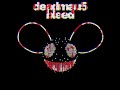 deadmau5 - Bleed (slowed + reverb)