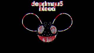 deadmau5 - Bleed (slowed + reverb)