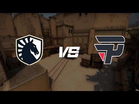Team Liquid vs paiN  |  Mirage  |  BLAST Premier Spring Showdown 2023 Americas - Semifinal
