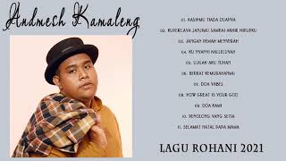 Download lagu Kumpulan Lagu Rohani Terbaru Andmesh 2021 mp3