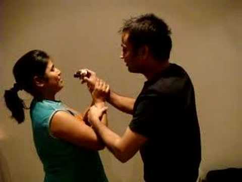 nafish 23rd bday at glasgow