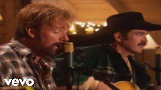 Brooks & Dunn - It Won't Be Christmas Without You