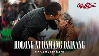 Download lagu GANUBE - HOLONG NI DAMANG DAINANG (OMV) mp3 Download lagu GANUBE - HOLONG NI DAMANG DAINANG (OMV) mp3