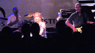 Marcia Ball - Northwoods Blues Festival