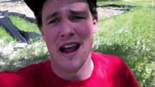 Cabin in the Woods Vlog-review