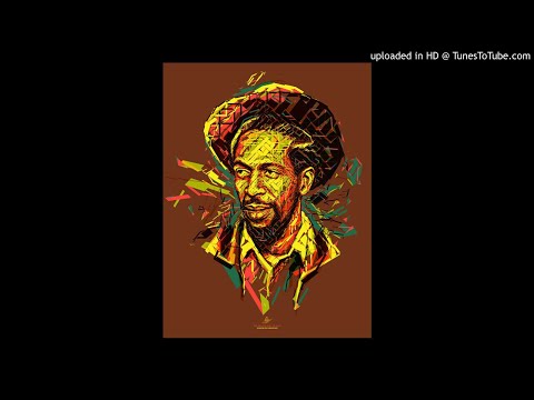 Gregory Isaacs-{The Cool Ruler}-mix by DJ AVTAM