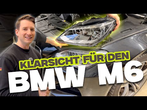 Finally ready for the vehicle inspection!! | BMW M6 - MX Motorsports