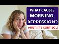 The Science Behind Morning Depression And What To Do About It