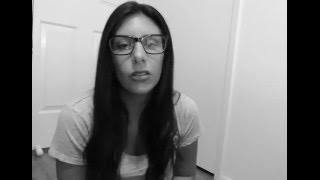 Only Lonely - Tina Arena (Cover by Louise Varano)