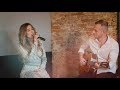 Floor Hansen - Marry me (Train cover) - Acoustic Duo - LoveSound