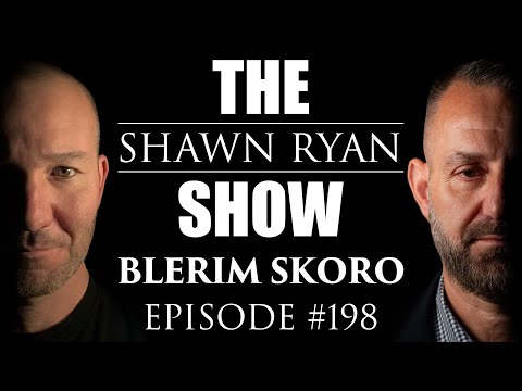 Blerim Skoro - CIA & FBI Asset / Al-Qaeda Infiltrator | SRS #198