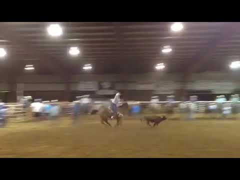 Bex and Gabby Checotah OK