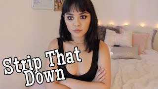 Strip That Down - Liam Payne | Alyssa Bernal