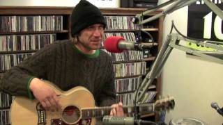 Todd Snider - America&#39;s Favorite Pastime - Live at Lightning 100