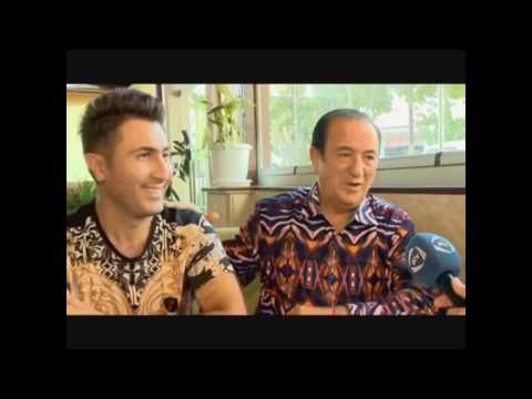 Qismet qrupu & Semed Tural