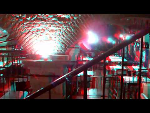 video 3d ristorante cantine dell arena .m4v