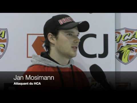 L'Après-Match du 28.01.2017 (AJO vs OLT 3-4)