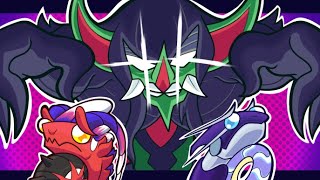 Why Grimmsnarl is a BIG Threat in a Legendary Tier