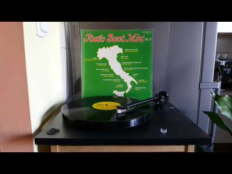 ★★★ Italo Boot Mix Vol. 7 - Side 2 (13:05) ★★★