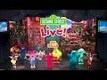 Sesame Street Live Say Hello June 28 At Centre In The Square
