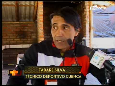 Tabaré Silva: Existe tranquilidad en el equipo pese a la crítica situación