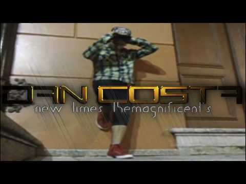 @_DanCostaTM ~ New Times [ TheMagnificent's ]